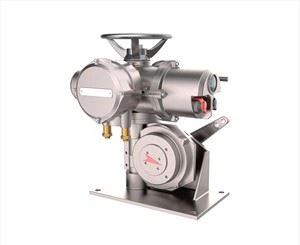 Ćwierć-koncelator elektrowni