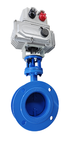 damper butterfly valve damper butterfly valve