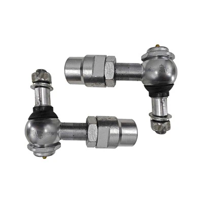 Zawias kulowy z siłownikiem elektrycznym