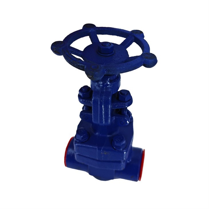 3/4inch Class300 Cast Steel Welding Globe Valve