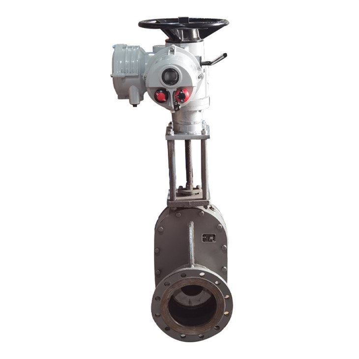 8inch ANSI GB Motorized Stem Gate Valve