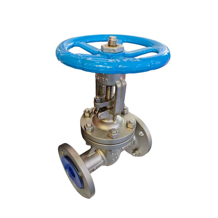 SS304 CF8 2inch 150LB Rising Stem Flange Gate Valve best